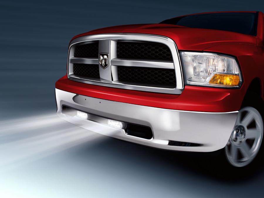  Dodge Ram 2009 года  (фото 20 из 162)